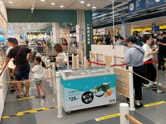 -宜家·瑞典风味餐厅(北京西红门店)