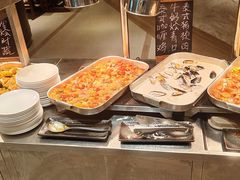 -格力东澳大酒店-蓝色海岸餐厅