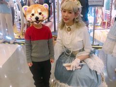 -银座mall(东直门店)
