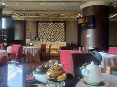 -顺德喜来登酒店·采悦轩