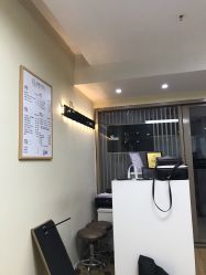 -轻妆Feel·半永久纹眉眼线