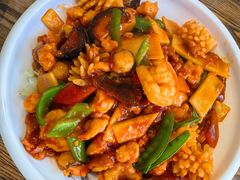 八珍豆腐-利德顺小老饭庄(西马路店)