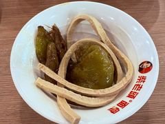 -老柴削面(向阳里店)