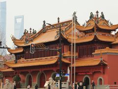 -钦赐仰殿道观
