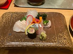 -奈良本寿司(永嘉路店)