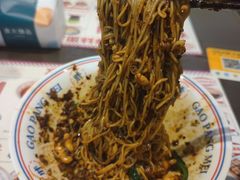 -高胖妹面庄(黄河道店)