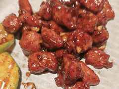 -绿茶餐厅(布吉万象汇店)