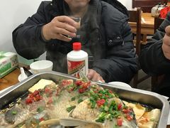 -徽州美食(三十年老店)