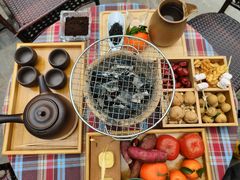 -融园咖啡馆(昙华林店)