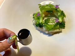 -三嚥阁 La Villa Restaurant