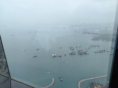 -天龙轩(香港丽思卡尔顿酒店)