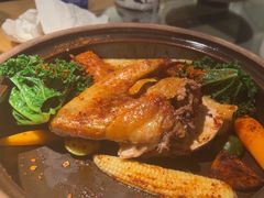 -春树下·树屋花房西餐厅(罍街AS1980店)