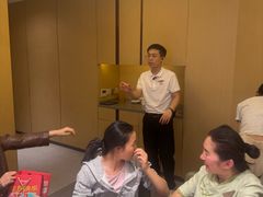 -海底捞火锅(天一广场亚细亚店)