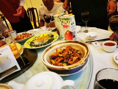 -汇贤府·李氏鲁菜(五棵松店)