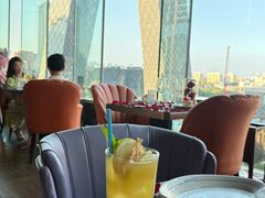 -福楼毕斯罗F Bistronome(国贸商城约会地标景观店)