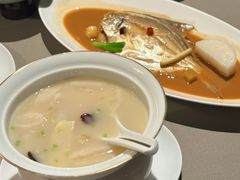 -荣轩(新荣记环球金融中心店)