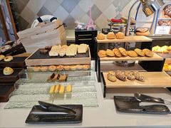 -格力东澳大酒店-蓝色海岸餐厅