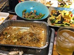 -冰城小镇音乐串吧·聚会餐厅(百子湾店)