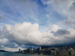 -香港九龙海逸君绰酒店