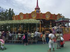 -秦皇岛乐岛海洋王国