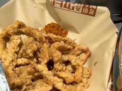 -肖记公安牛肉鱼杂馆·省级非物质文化遗产(江汉路直营店)