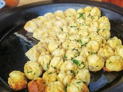 生煎包-鼎顺小吃(吴山名楼店)
