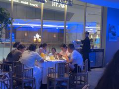 -桂满陇·杭州饭店(清河万象店)