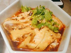 -新白鹿餐厅(金鹰新街口店)