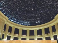 -漢咖啡·全服务式自助晚餐(武汉洲际酒店)