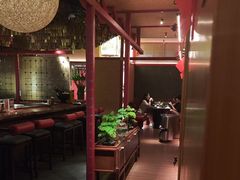 -300杯·和牛烧肉清酒专门店(廊里店)