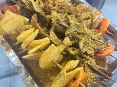 -高福麻辣烫(新阳店)