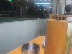 -天盛海鲜烧烤大排档·本地小海鲜·牟平腿穗子(幸福店)