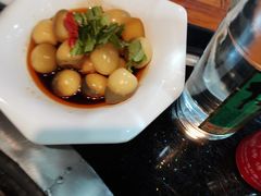 -三里屯土灶炖公鸡地锅鸡(江东店)