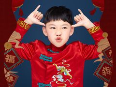 -海马体照相馆(上海月星环球港店)