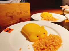 -佬土鹅肠火锅(解放路店)