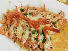 -鹿福农庄(南沙天后宫店)