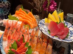 -匠和风精致料理(成都龙湖滨江天街店)