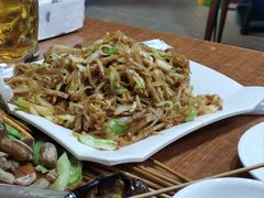 -蚝情烤翅(七星园店)