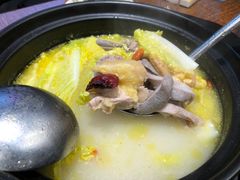 -集味齐传统美食餐厅(狮山公园店)