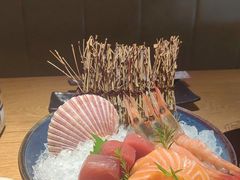-沼津港精致料理·寿喜烧·烧鸟(青浦宝龙广场店)