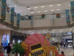 -凯德广场(西城店)