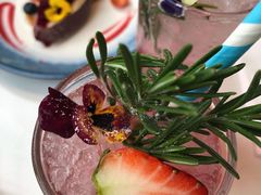 -天玑高空江景餐厅&酒吧Sky Secret Restaurant&Bar