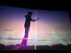 -万象影城(深圳布吉万象汇IMAX店)