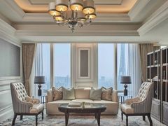 -广州富力丽思卡尔顿酒店