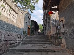 -土城古镇