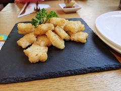 -棒约翰比萨·意面(金桥国际店)
