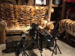 -大瓢把东北绺帮菜(华山路店)