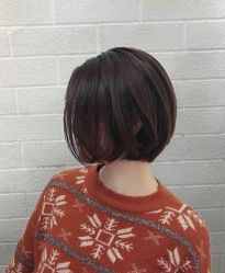 -明洞造型精品烫染