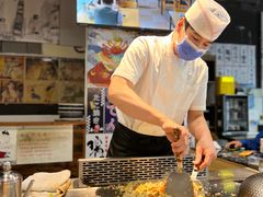 -大成铁板烧•板前(复古餐厅石老人店)