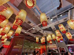 -朱光玉火锅馆(正弘城店)